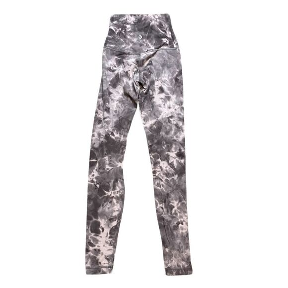 LULULEMON Align Super High Rise Pant 28" Size 2 - Picture 3 of 7